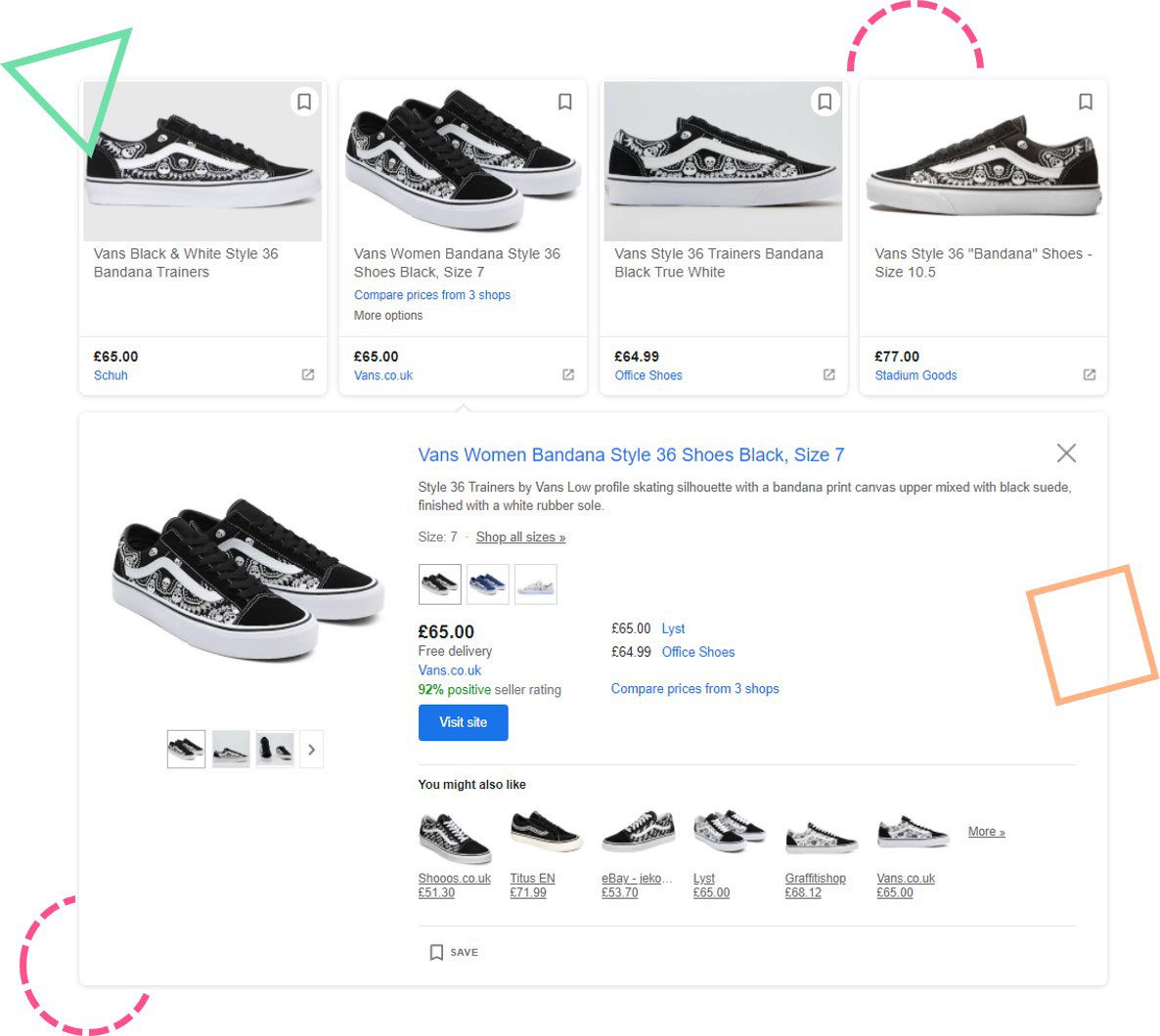 Product Feed Optimisation Software Shoptimised