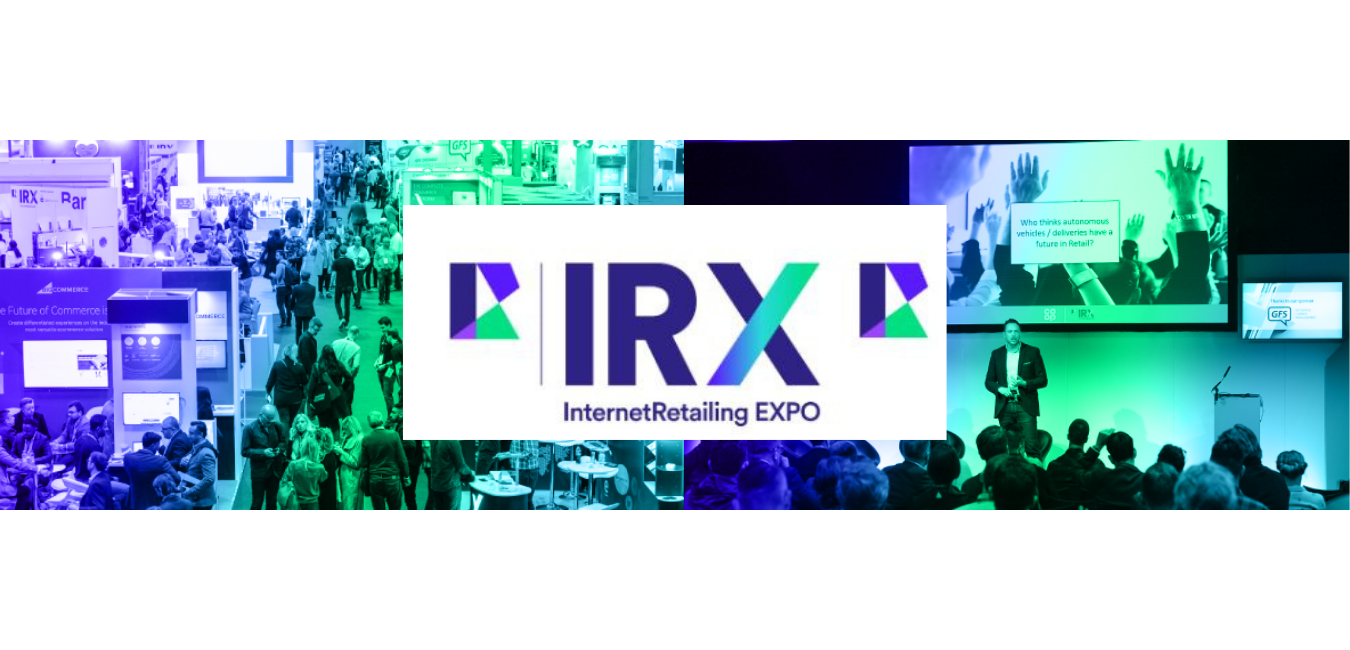 Shoptimised Will Exhibit at IRX 2021