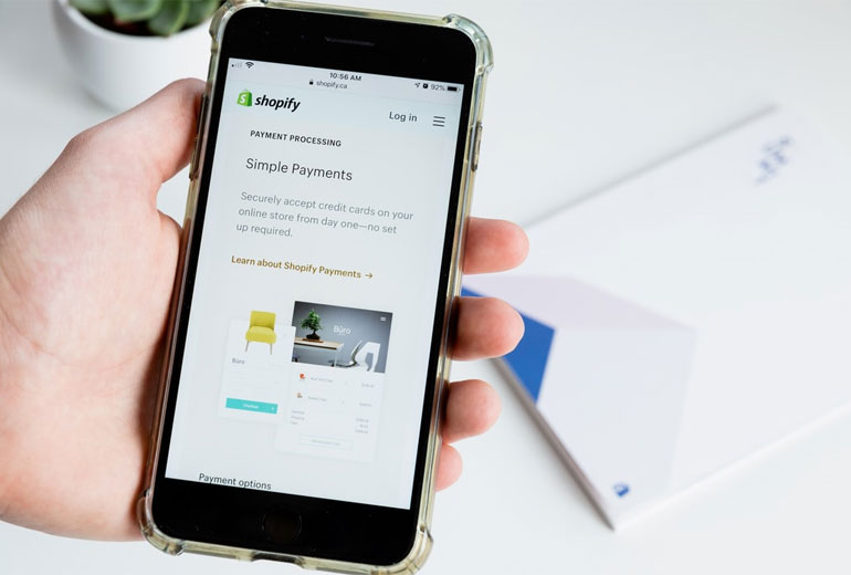 How to create a Shopify product feed in minutes