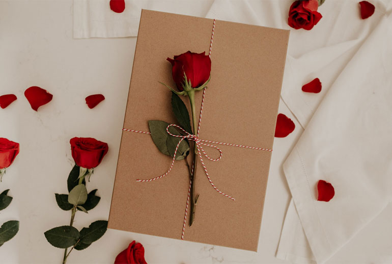 Product Feed management checklist for Valentine’s Day