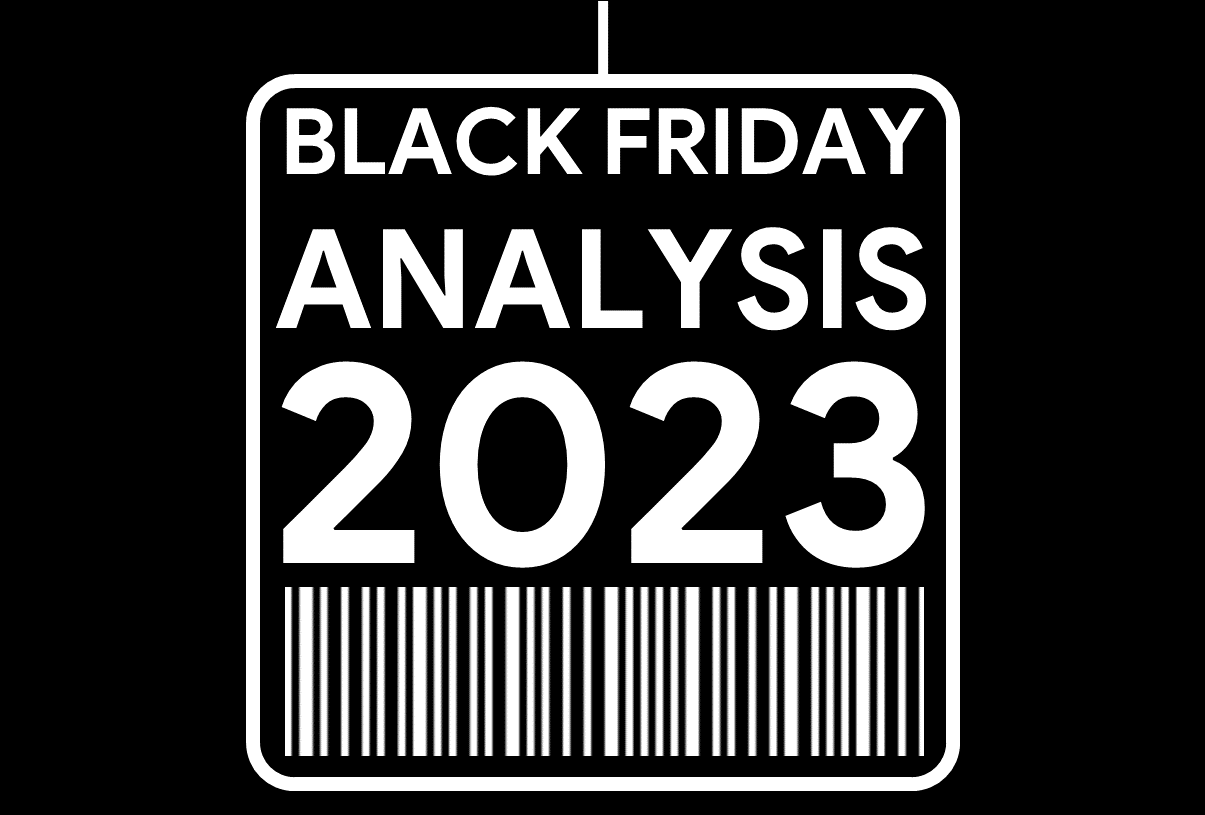 Black Friday Analysis 2023