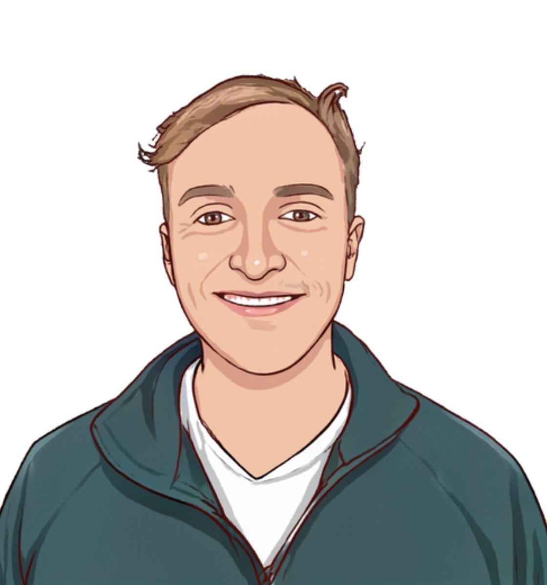 Andrew Garvey avatar