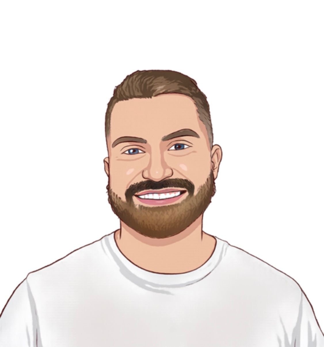 Daniel White avatar