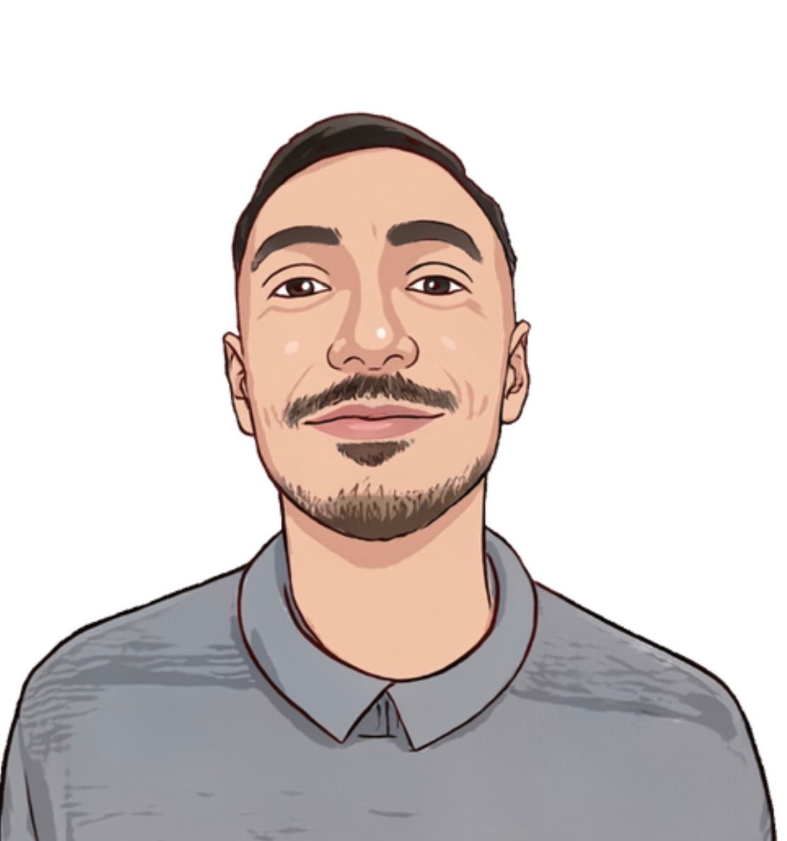 David Amers avatar