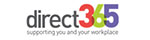 Direct365 icon