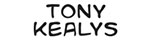 Tony Kealys icon