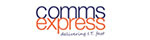 Comms Express icon