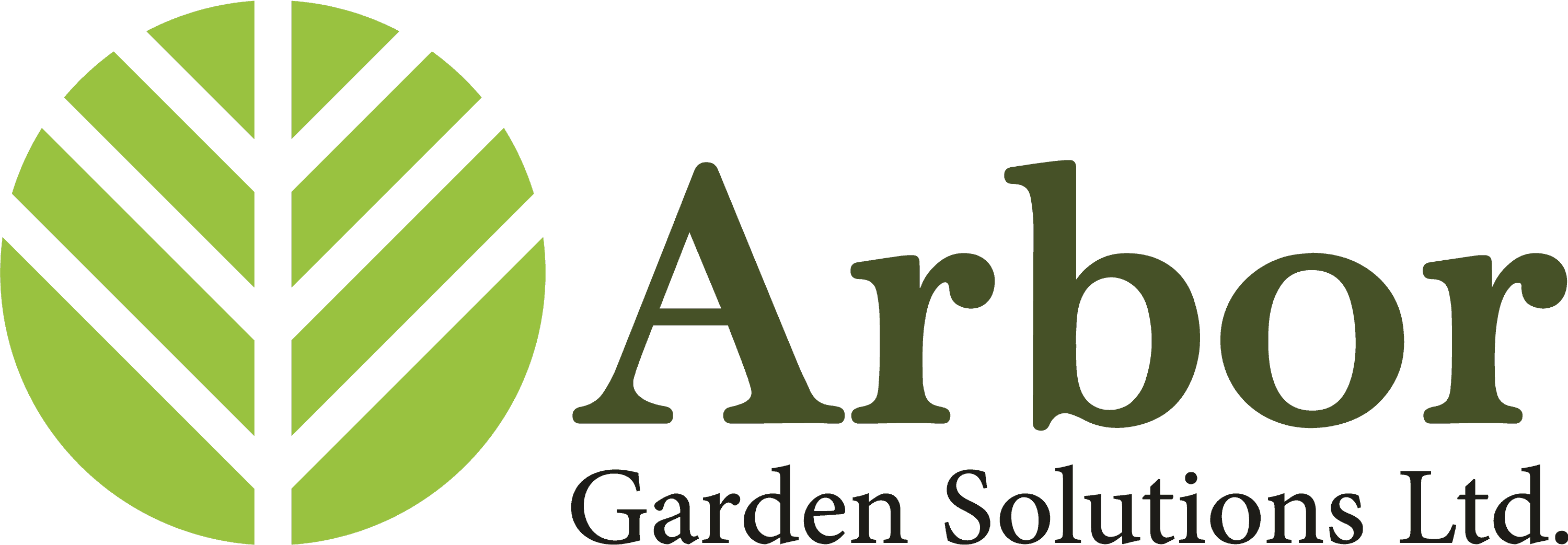 Arbor Garden Solutions